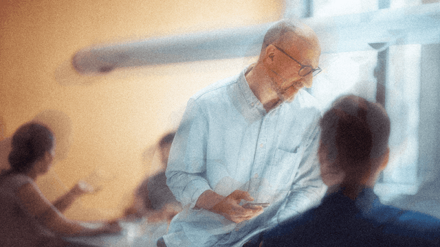 Expereo Appoints CFO And CDO | Expereo