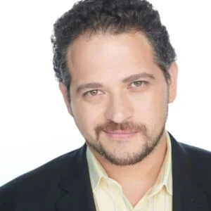 Mo Hafez