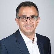 Samir Desai