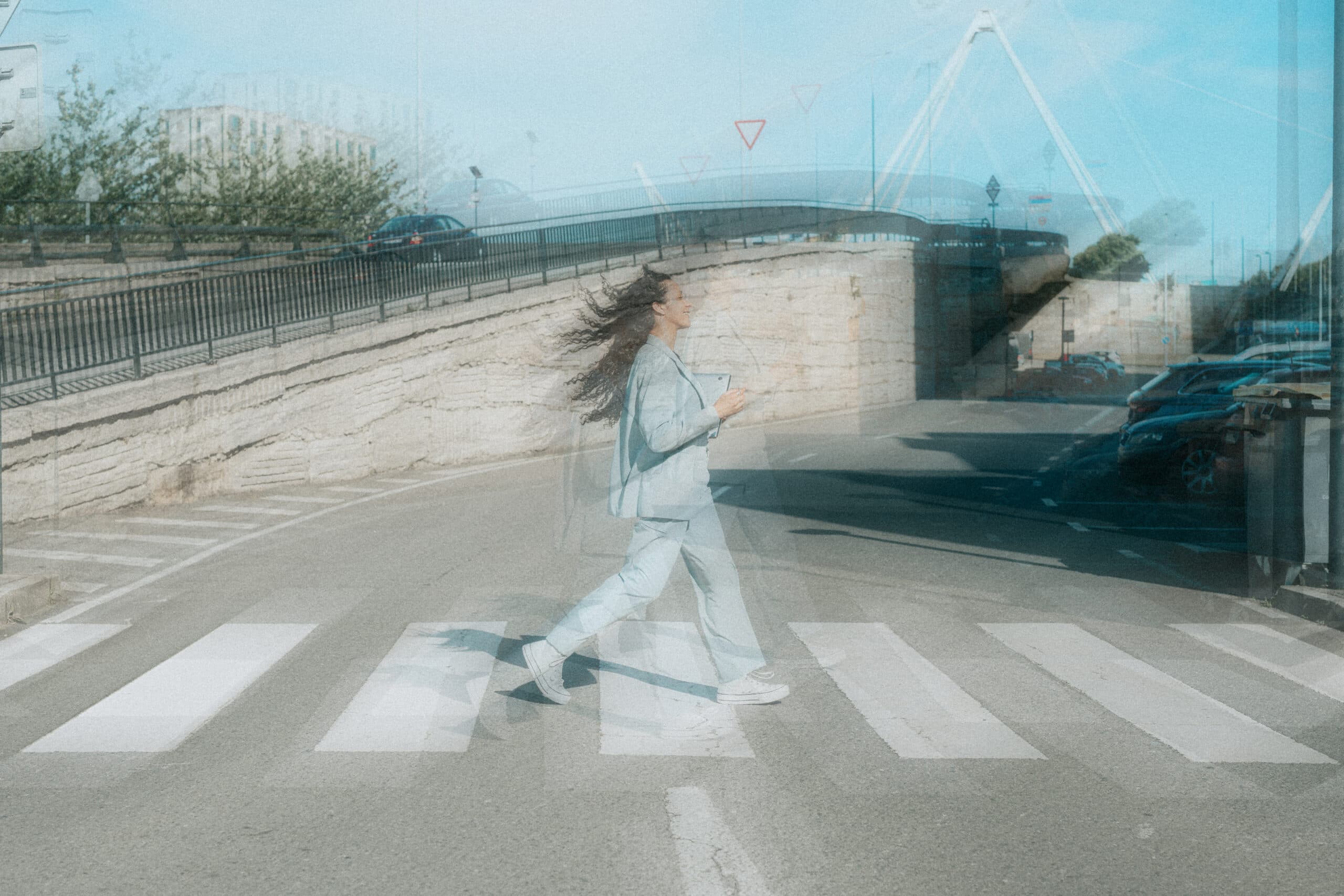 Expereo customer storybook