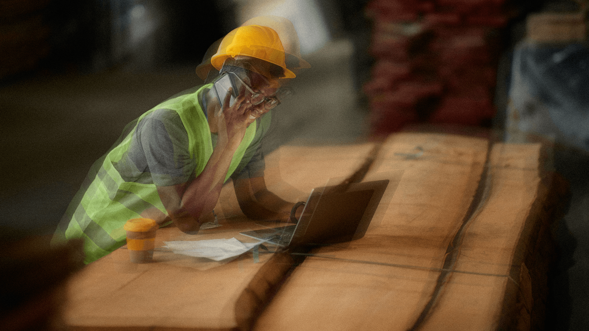 When migrating to the internet for business connectivity