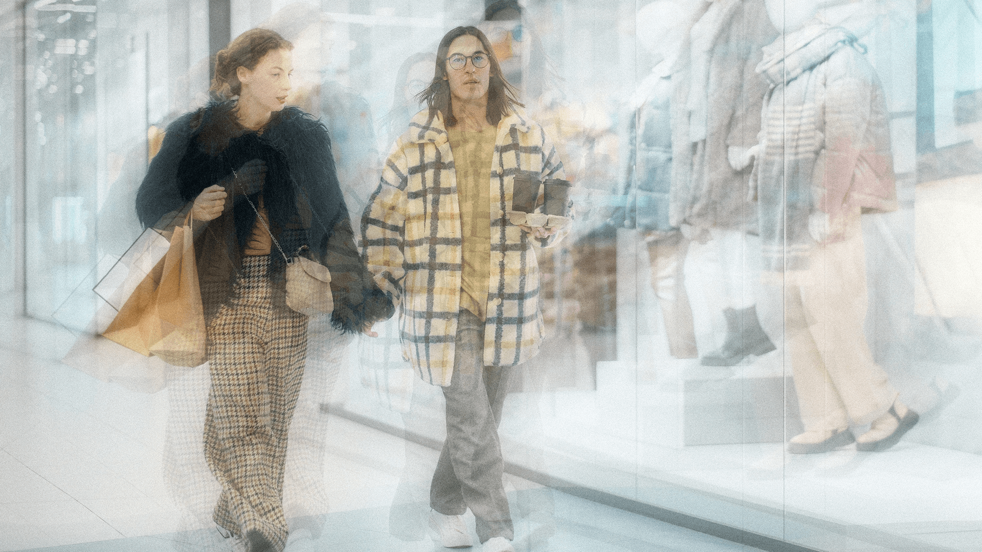 How today’s network decisions shape tomorrow’s enterprise