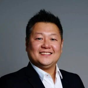 Eric Wong