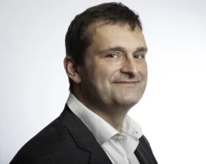 Francois Champagne
