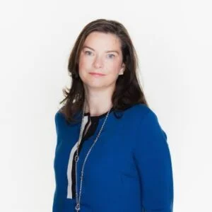 Victoria Marshall-Rice